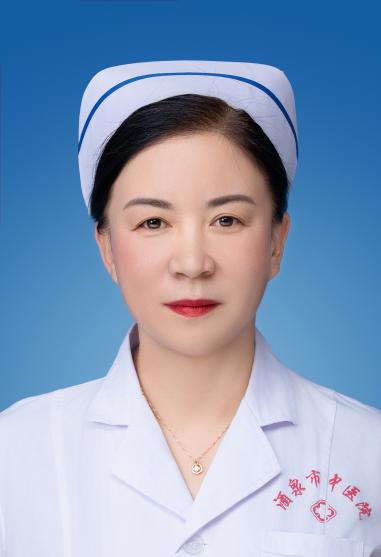 陈红梅