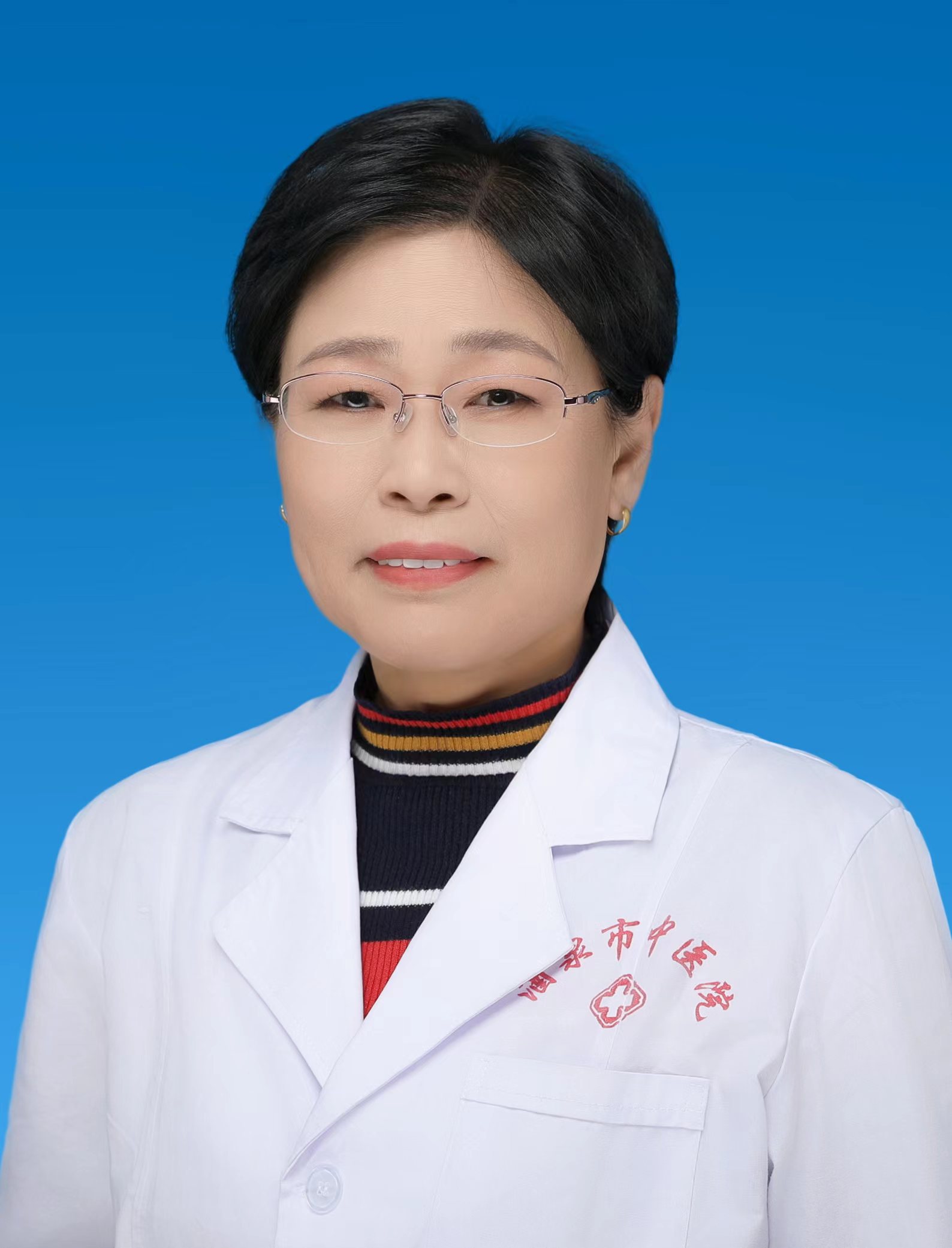 韩丽