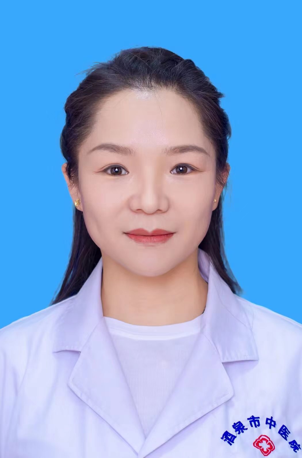 李艳