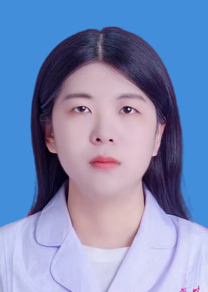 刘舒怡